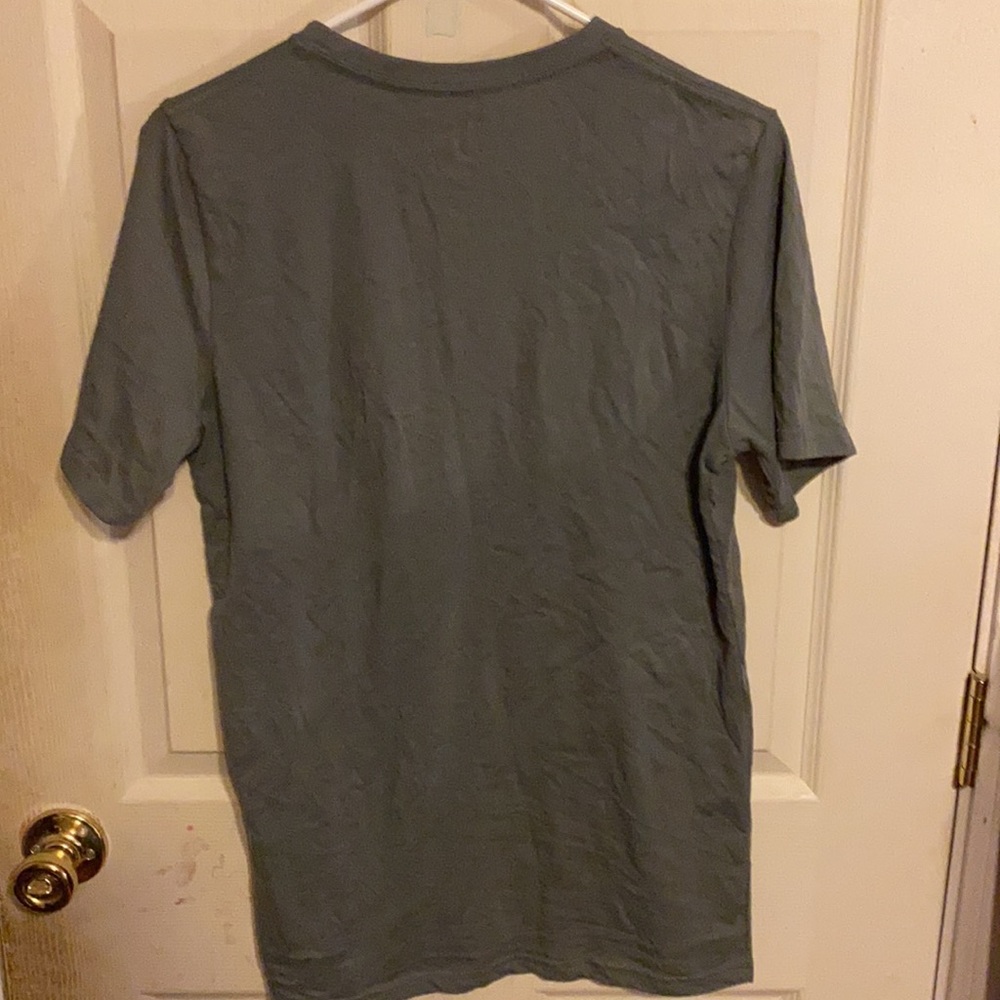 Youth Puma T Shirt - Picture 2 of 5